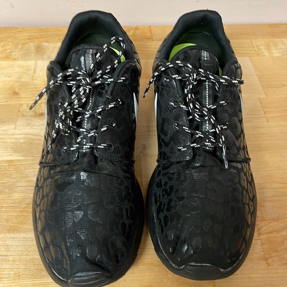 Nike sneakers